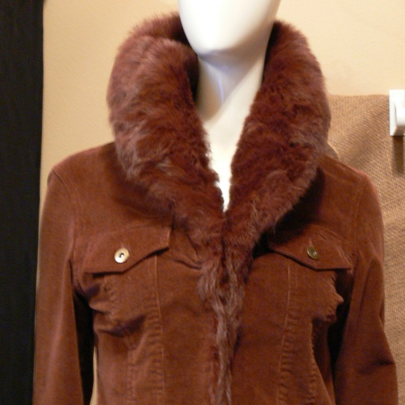Sheri Bodell Jacket Size Small - Picture 4 of 9